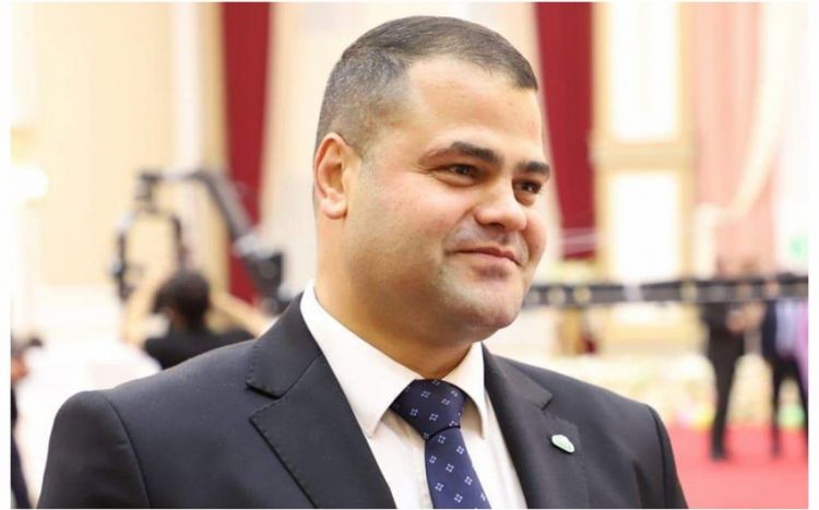 Руководитель аппарата Министерства молодежи и спорта Нахчывана назначен на новую должность