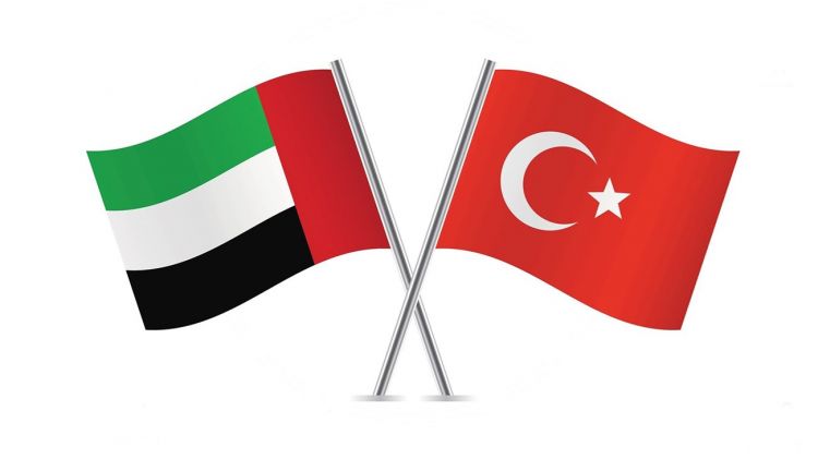 تركيا تعتزم تنفيذ مشاريع طاقة متجددة ونووية مع الإمارات