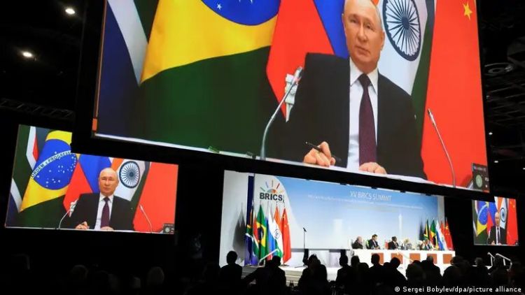 Vladimir Putin will not attend India G20 in person — Kremlin