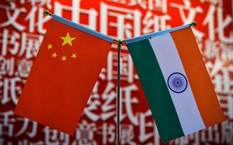 Нью-Дели и Пекин договорились ускорить снижение напряженности на границе двух стран