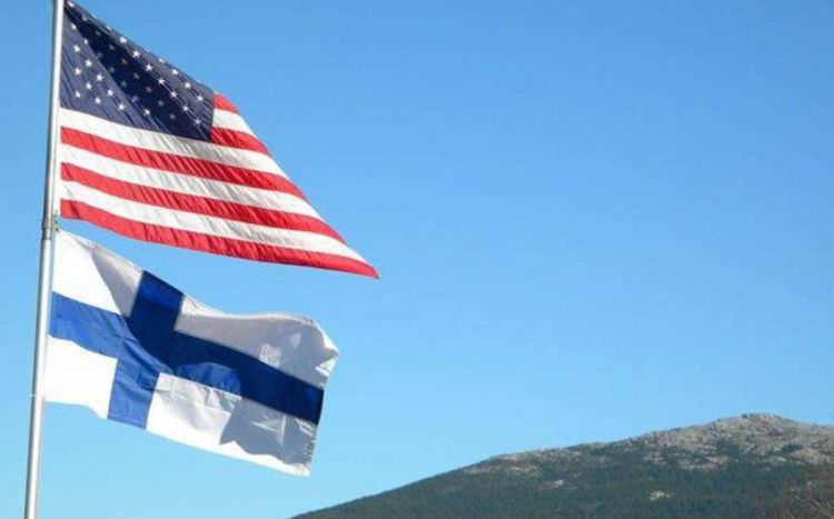 Финляндия провела с США три раунда переговоров по оборонному соглашению