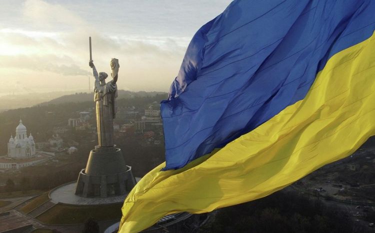 Украина с начала года получила около 30 млрд долларов финансовой помощи от стран Запада