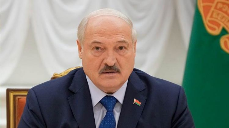 Lukashenko: Prigozhin did not ask for security guarantees