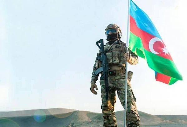 Azerbaijan marks August 26 as Lachin City Day