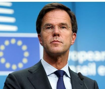 هولندا ترشح وزير خارجيتها لمنصب مفوض للاتحاد الأوروبي