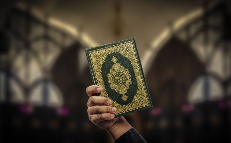 Швеция отказалась вводить запрет на сожжение Корана