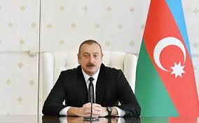 President of Azerbaijan: Occupation of Lachin was great tragedy