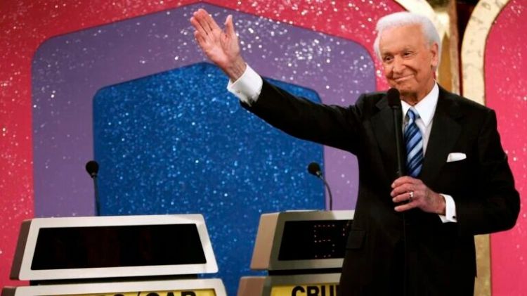 Former 'The Price is Right' host Bob Barker dies aged 99