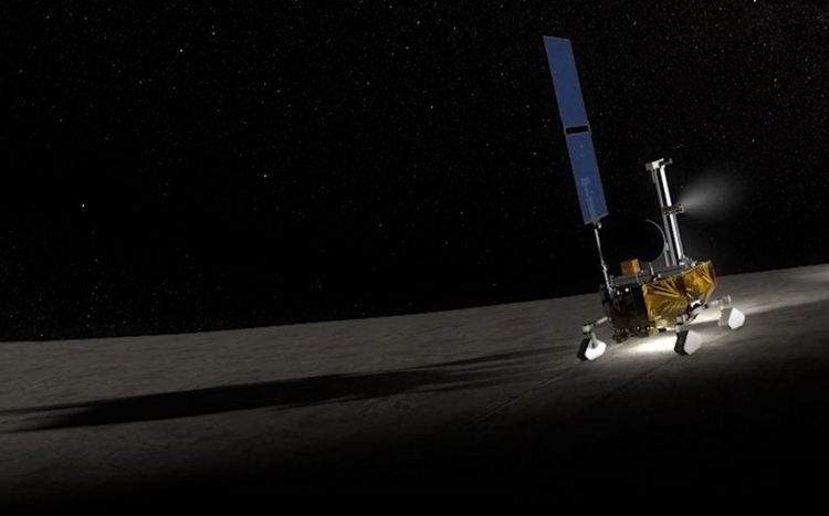 Индия и Япония активизируют работы по совместной миссии LUPEX на Луну