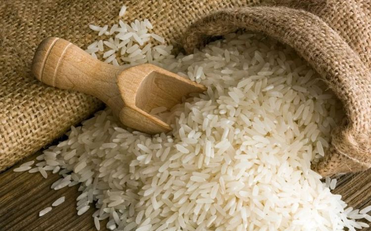 Индия ввела ограничения на поставки риса