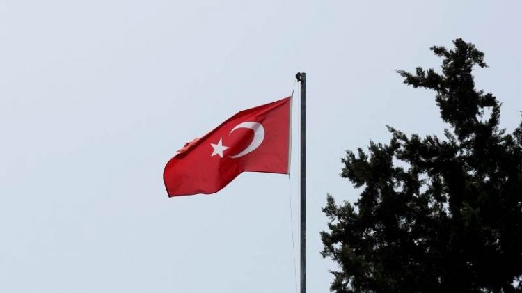 Turkey condemns attack on mosque in Cyprus