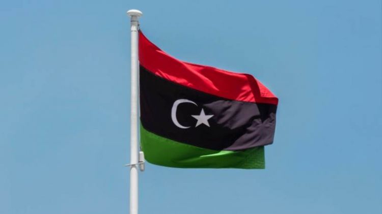 Libyan FM suspended over meeting with Israeli FM