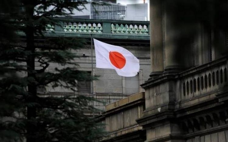 Япония предоставит шести странам военную помощь на 34,2 млн долларов
