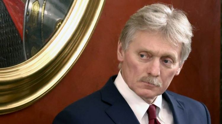 Kremlin: No talks about reviving grain deal yet