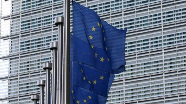 EU: French envoy's expulsion a 'new provocation'