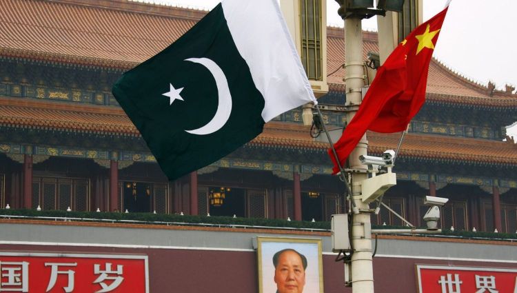 الصين وباكستان تجريان تدريبا جويا مشتركا