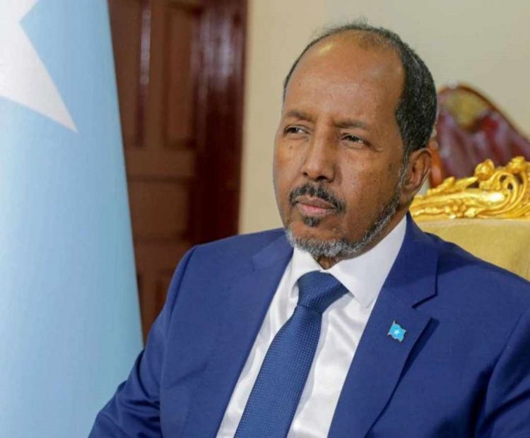 الرئيس الصومالي يدعو عناصر حركة الشباب لتسليم أنفسهم والاستفادة من قرارات العفو