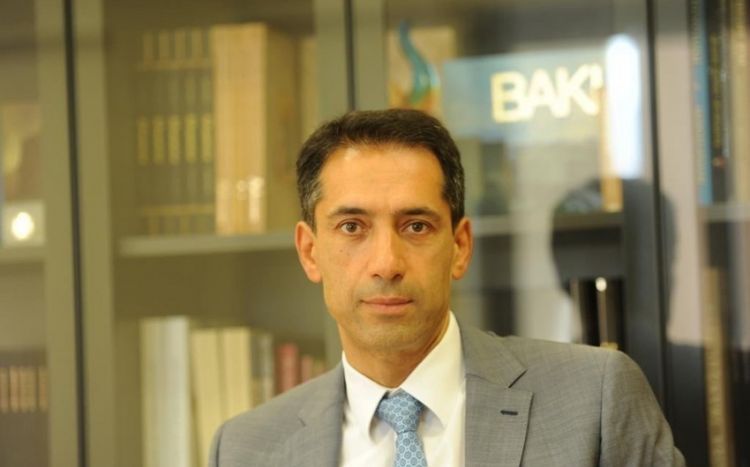 Посол призвал жителей Карабаха армянского происхождения принять отправленную из Баку гумпомощь