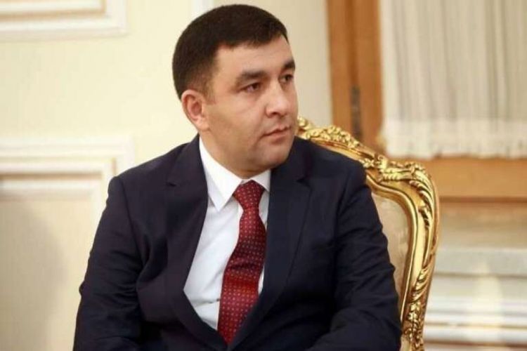 Azerbaijan appoints new ambassador to China