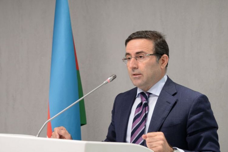 Azerbaijani President appoints new ambassador to Turkmenistan