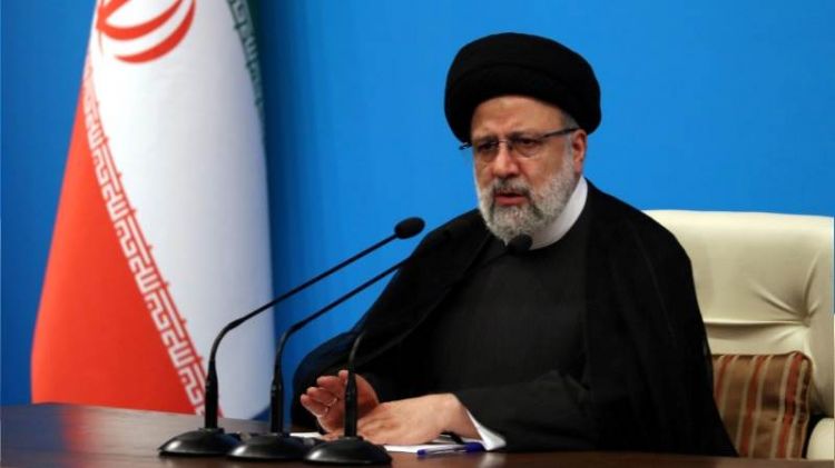Iran calls on Japan to release its frozen assets