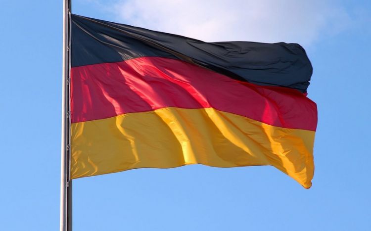 Embassy: Germany welcomes all actions contributing to Baku-Yerevan peace process