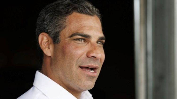 Miami Mayor Suarez suspends presidential bid