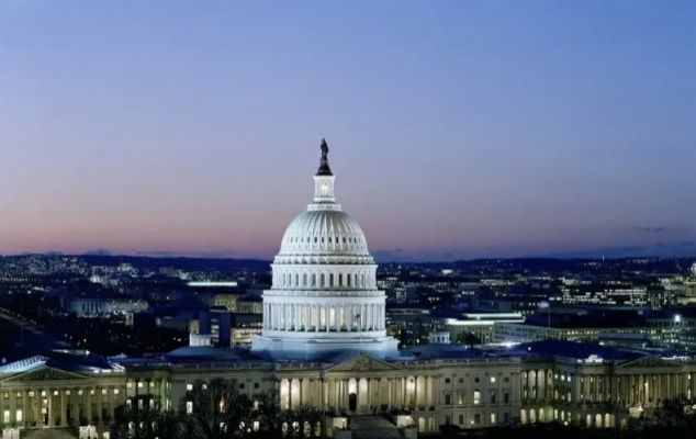 В 2024 году американских избирателей ожидает матч-реванш - Сергей Станкевич