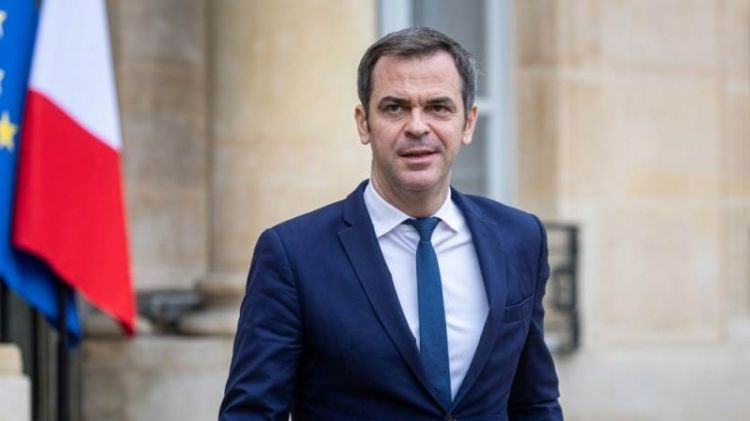 France denounces coup attempt in Gabon