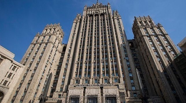 Turkish FM to discuss Ukraine, Syria, South Caucasus with Russian counterpart