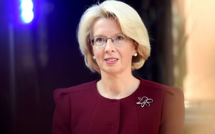 Министр обороны: У Латвии есть собственные проекты производства крупнокалиберных боеприпасов