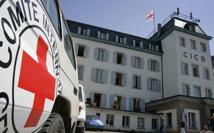 Швейцария выделила 57 млн долларов МККК