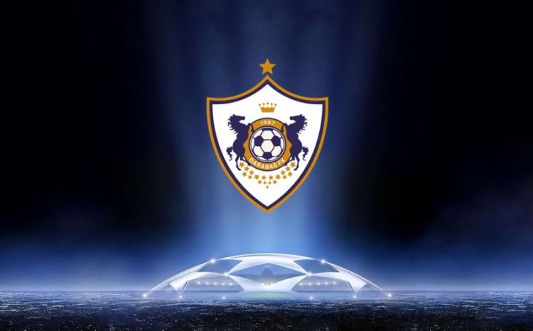 Лига Европы: "Карабах" сегодня проведет ответный матч раунда плей-офф
