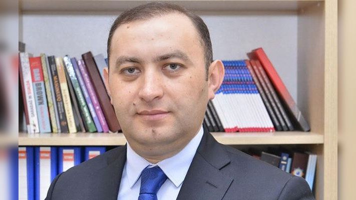 Aqrar Universitetə yeni rektor TƏYİN EDİLDİ