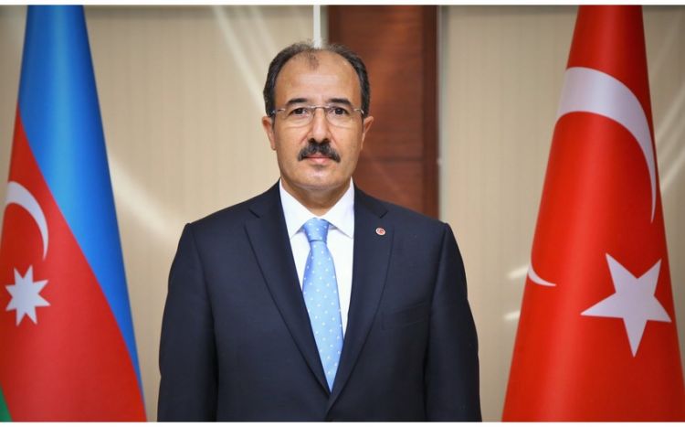 Посол Турции: Шаги Армении замедляют мирный процесс