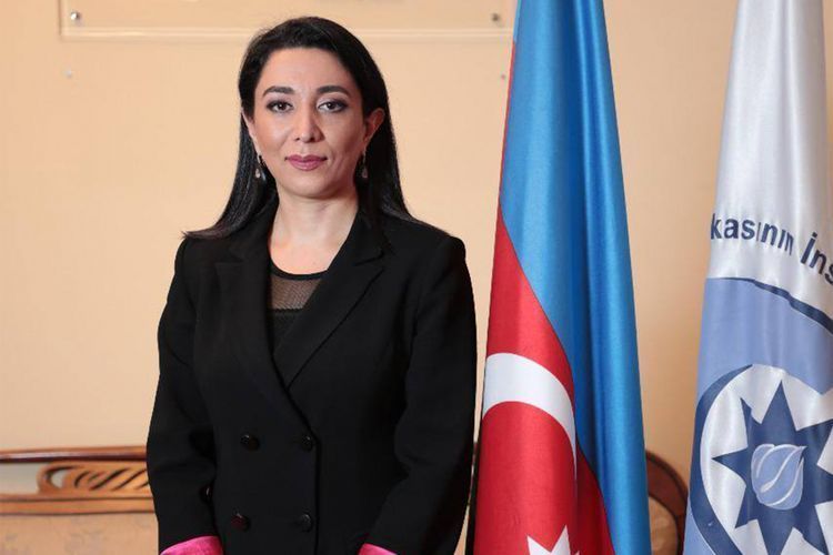 Azerbaijani Ombudsperson issues statement regarding attack on Azerbaijani Embassy in Lebanon
