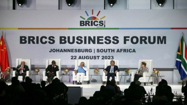 BRICS invites Indonesia to join alliance