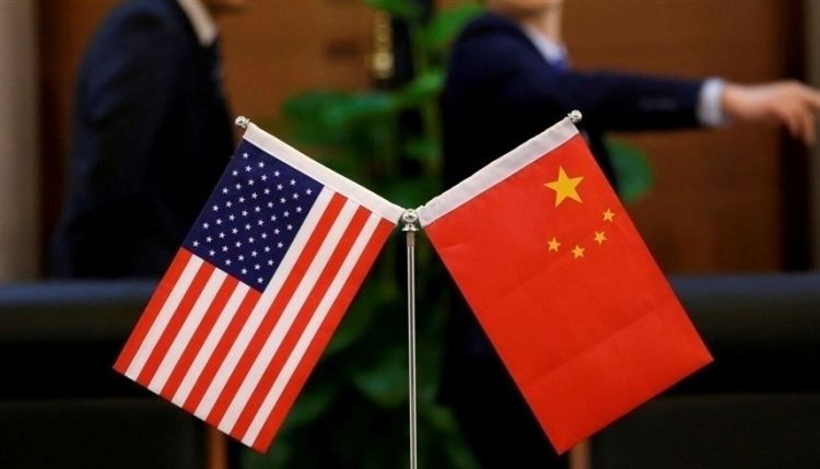 بكين تنفي انقطاع الاتصال العسكري مع واشنطن