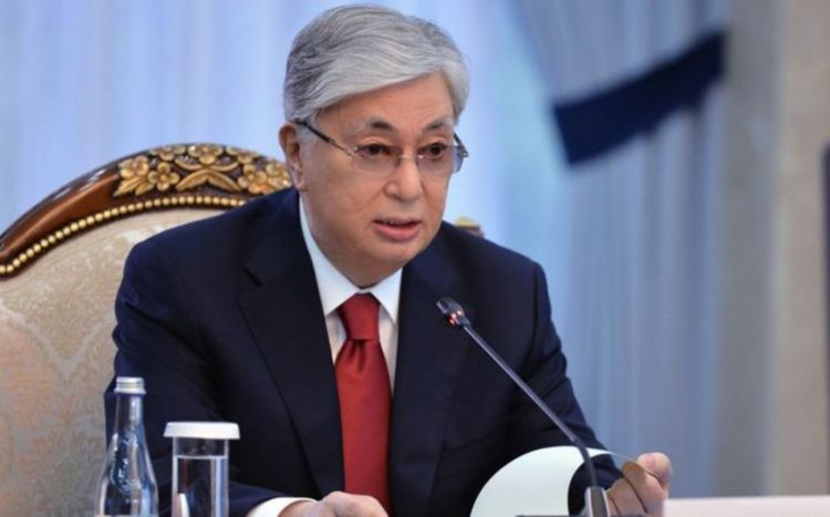 Токаев: Казахстан должен обеспечить экономическую самодостаточность
