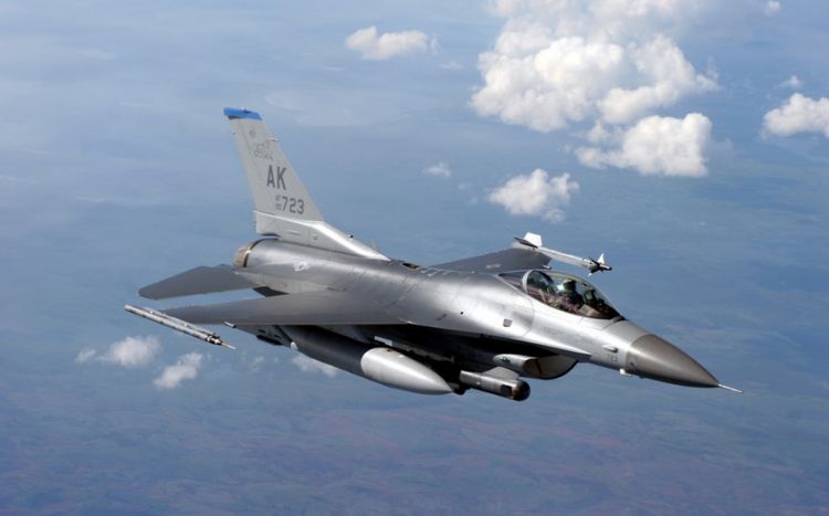 Türkiye's F-16 hopes hinge on Swedish NATO accession