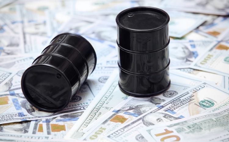 Цена азербайджанской нефти превысила 93 доллара