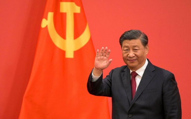 Китай планирует усилить сотрудничество со странами "Пояса и пути"