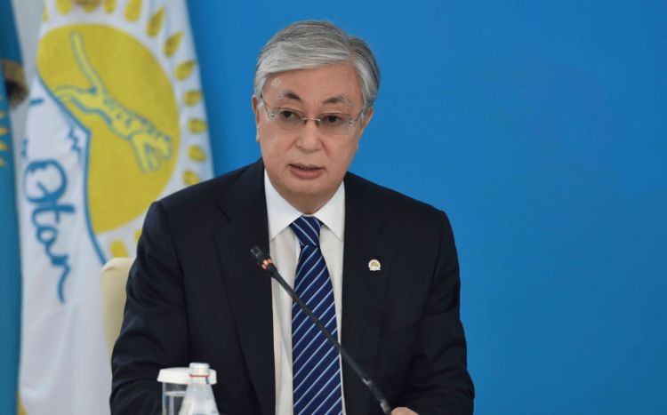 Президент Казахстана провел массовые перестановки в правительстве страны
