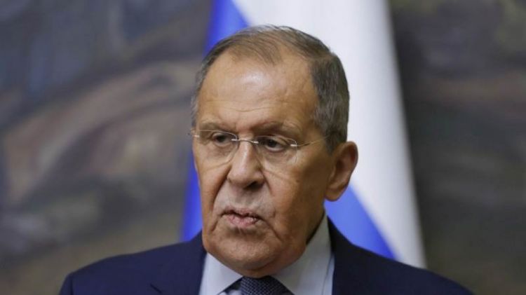 Lavrov to lead Russian delegation at UN General Assembly