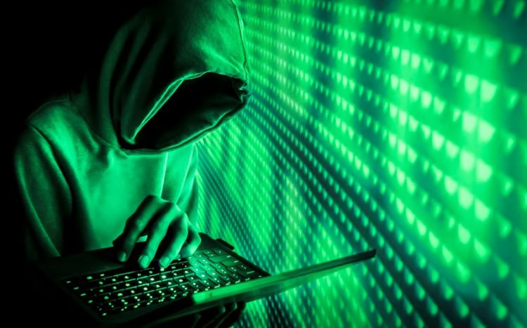 Хакеры выложили в сеть данные о военных объектах Британии