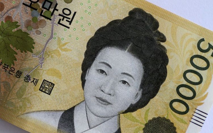 Южная Корея предоставит экспортерам дешевые кредиты на сумму $137 млрд