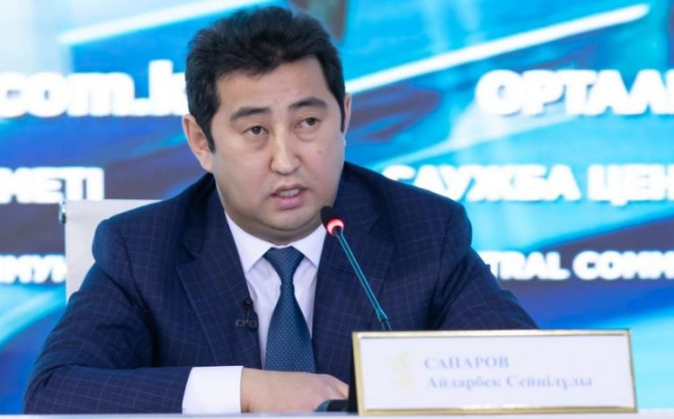В Казахстане назначили министра сельского хозяйства