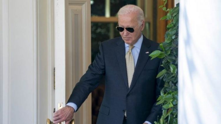 Poll: Over 50% Americans disapprove of Biden