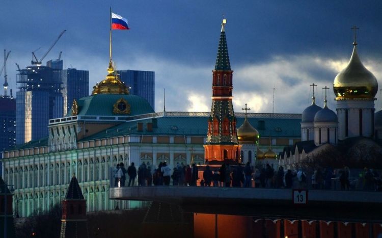 Кремль: Россия продолжает выполнять роль гаранта безопасности в Карабахе