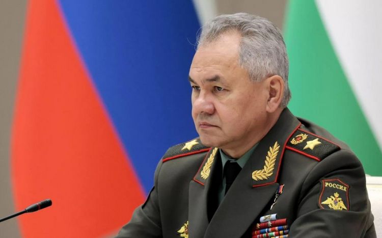 Шойгу: Российская ПВО сбила за прошлый месяц более тысячи украинских БПЛА